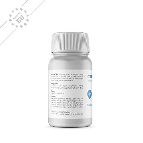 Penoxal – food supplement 2