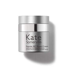 Kate Somerville Peptide K8 Power Cream 30ml - Clinically Proven Age-Repair Moisturizer for Smoother Texture, Firmer Skin & Reduced Fine Lines