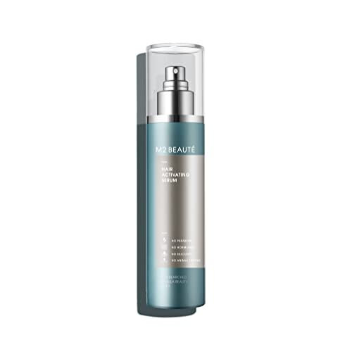 M2 BEAUTÉ Hair Activating Sérum Croissance 120 ml 1