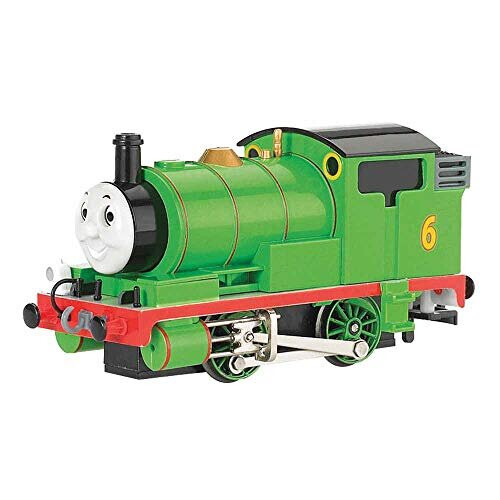 BACHMANN Bachmann 58742BE Thomas & Friends Percy The Small Engine