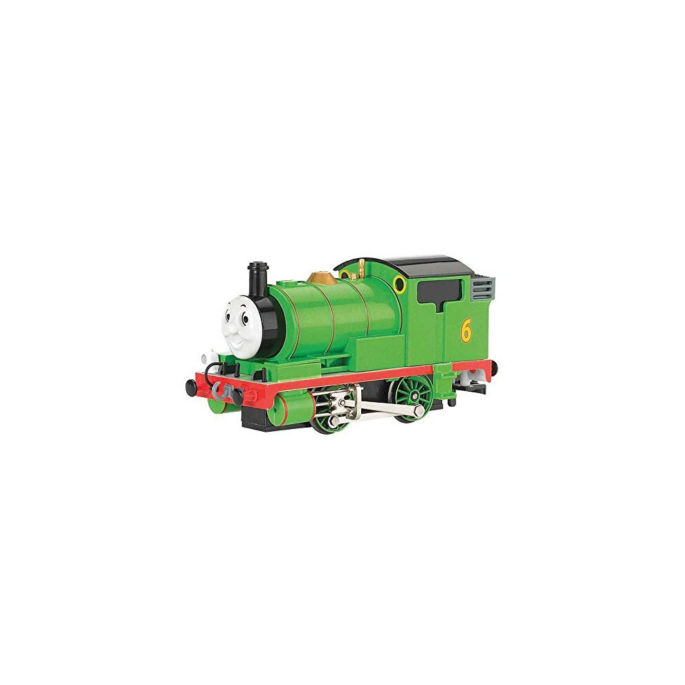 Bachmann 58742BE Thomas & Friends Percy The Small Engine 
