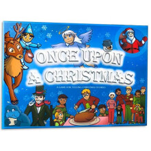 Once Upon A Christmas - The Christmas Family Game