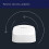 eero Amazon eero 6 dual-band mesh Wi-Fi 6 extender | Expands existing eero network 5