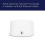 eero Amazon eero 6 dual-band mesh Wi-Fi 6 extender | Expands existing eero network 6