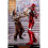 Hot Toys Figur Hot Toys MMS569 - Marvel Comics - Iron Man 2 - Whiplash 5