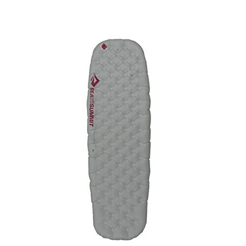 Colchoneta hinchable aislada Ether Light XT WR