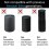 Made for Amazon Battery Base for Echo (4th generation), Black 5