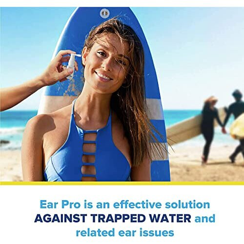 Bc Liquidpro Ear Pro Spray Do Uszu 20 Ml 1