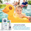 Bc Liquidpro Ear Pro Spray Do Uszu 20 Ml 4