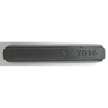 RAL 7016 Anthracite Grey Soft Wax Filler Scratch Repair Stick by Veneers Online Ltd