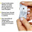 PetTest Test Strips for the PetTest Blood Glucose Meter 3