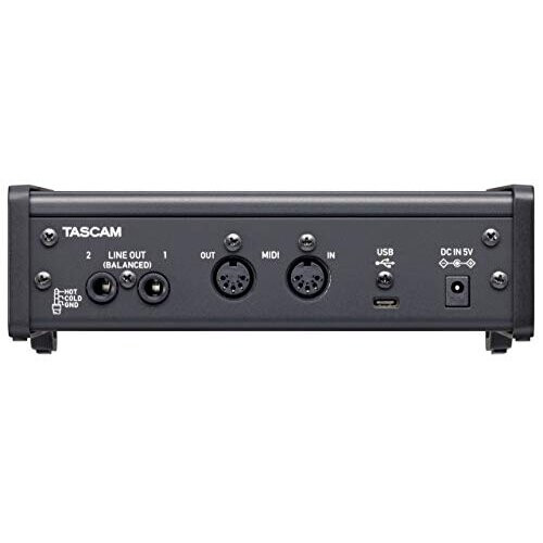 Tascam Tascam Us-2X2Hr 2