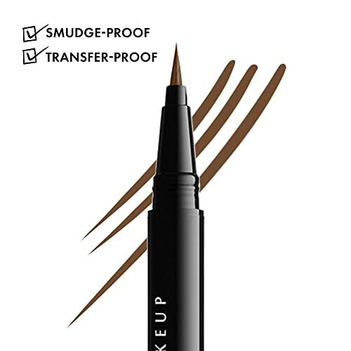 Lift & Snatch! Brow Tint Pen, 07 Brünett 2
