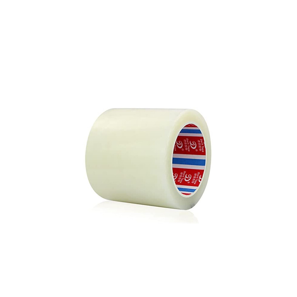 Polytunnel Greenhouse Clear Polythene Repair Tape (25M X 100Mm ) 783903154635
