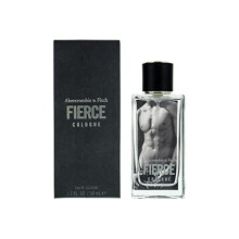 Abercrombie and Fitch Fierce Cologne Spray 200ml