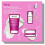 Murad Murad Hydrate Trial Kit 1