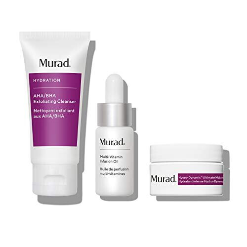 Murad Murad Hydrate Trial Kit 1