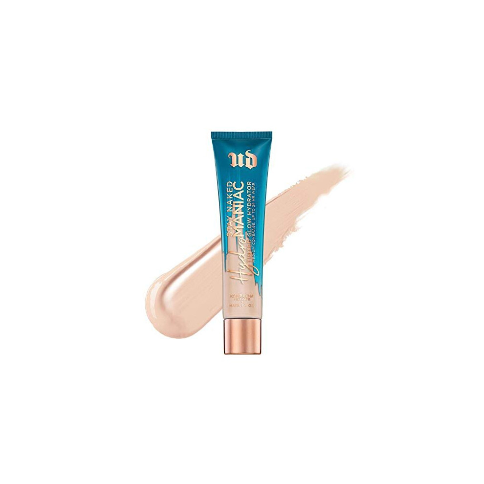 Stay Naked Hydromaniac Tinted Glow Hydrator 35ml