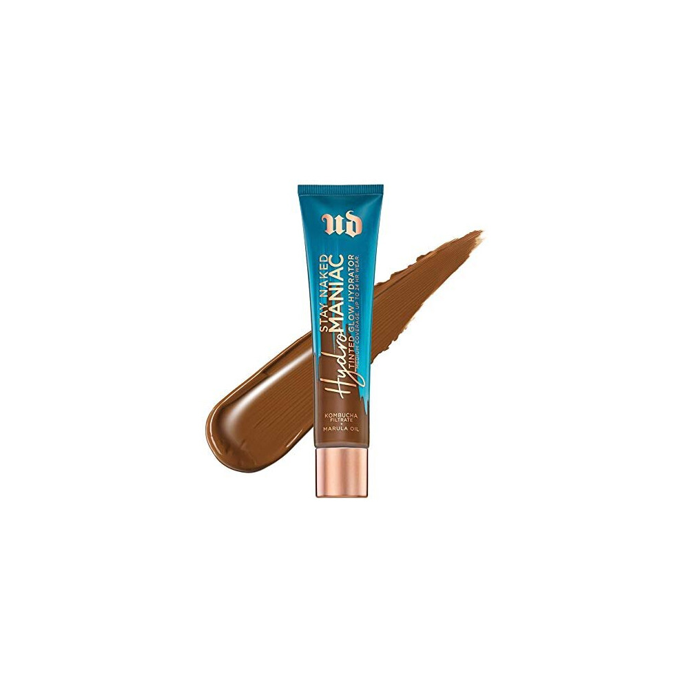HYDROMANIAC TINTED GLOW-80