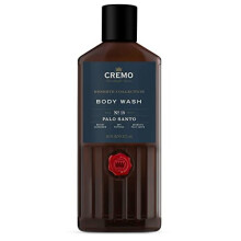 Cremo, Reserve Kollektion, Duschgel, Palo Santo, 16 fl oz (473 ml)
