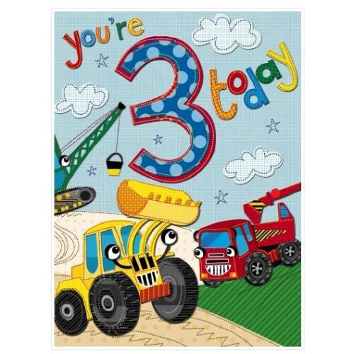 Noel Tatt 60-Sixty Happy Birthday - Greeting Card – Charlie's - View #11