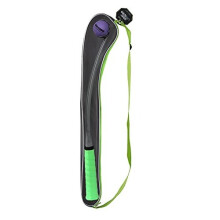 SPORTSPET Launcher for Dog Ball - Perfect for High Bounce Dog Balls - Set of Launcher, High Bounce Dog Ball & Carry Bag