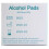 70% Isopropyl Alcohol Pads – 100 Individually Wrapped Wipes 6