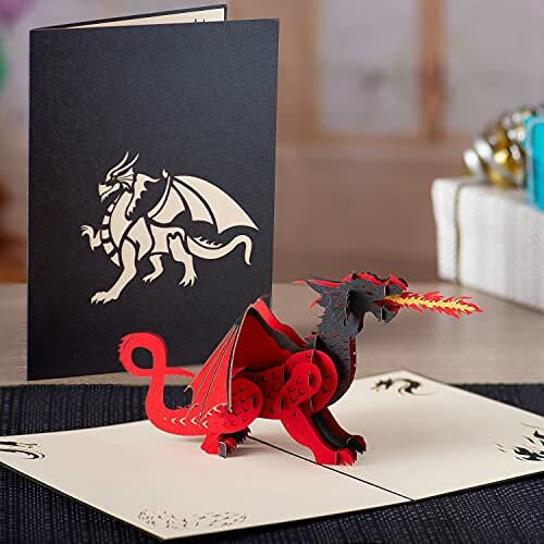 Dragon Pop 1