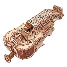 ?????? pa?? 3D Lyra da Vinci    e ?????a ???pa ??a e?????e? ?a? pa?d?? - Hurdy Gurdy Kit ???s??? ???a?? - ??????    ??t???