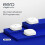 eero Amazon eero Pro 6E mesh Wi-Fi 6E router system | built-in Zigbee smart home hub | 3-pack | coverage up to 560 sq.m 6