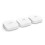 eero Amazon eero Pro 6E mesh Wi-Fi 6E router system | built-in Zigbee smart home hub | 3-pack | coverage up to 560 sq.m 1