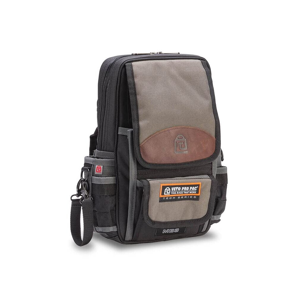Veto Pro Pac Mb3 Meter Bag 851578001575
