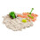 SUPER SAND 918145.006 Farm Fun, Multicolor 4