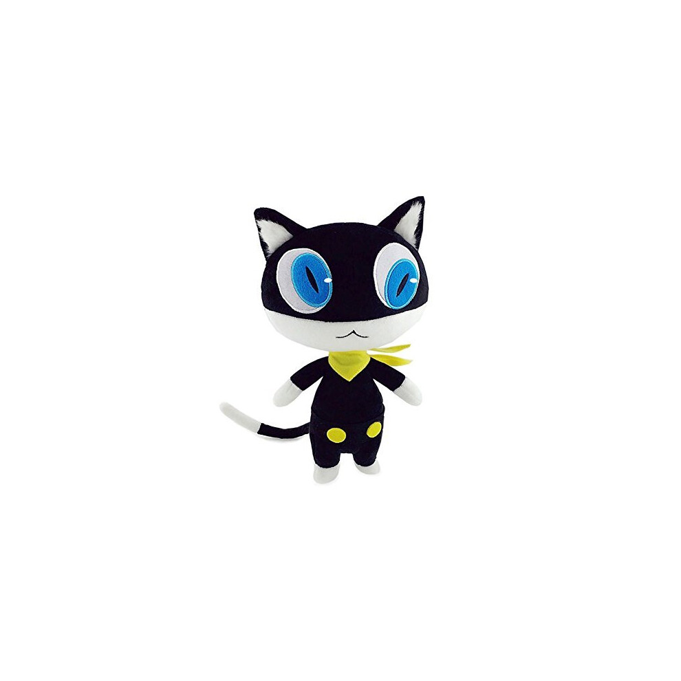 persona 5 morgana plush amazon