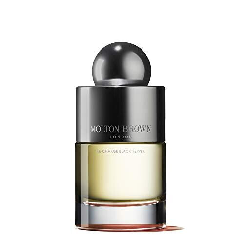 Molton Brown Molton Brown Re-Charge Schwarzer Pfeffer Eau de Toilette, 100 ml 1