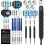 RED DRAGON Gerwyn Price Iceman Ultimate 50 piece set 3