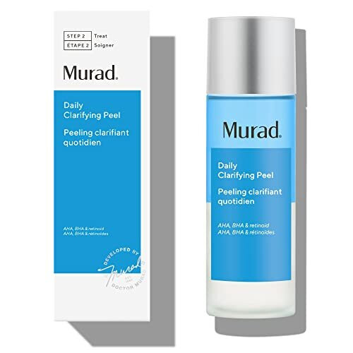 Murad Murad AHA/BHA/Retinoid Daily Clarifying Peel 95ml