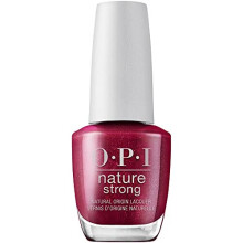 Nagellack - OPI - Nature Strong NAT013 - Vegan - 15ml - Farbe Raisin Your Voice