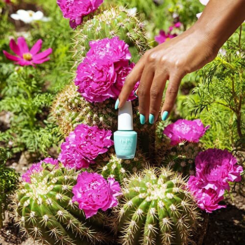 OPI OPI Nature Strong Nagellack Cactus What You Preach 15 ml 2