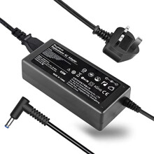 65W 19.5V3.33A Laptop Charger Replacement for HP Pavilion X360 14 15 Envy 13 15 elitebook 840 830 845 850 745 charger ProBook 450 440 430 640 250 470