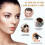 Lomansa Kit de Levage de Cils et de Couleur Noire, Volume et Levage Rapide 9