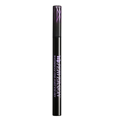 Urban Decay Urban Decay Perversion Eyeliner, Waterproof Formula and Thin Tip for Better Control Over Your Lines, 0.55ml 1