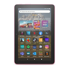 Amazon Fire HD 8 tablet 12th Generation 32 GB HD 8-inch Display with ads - Rose