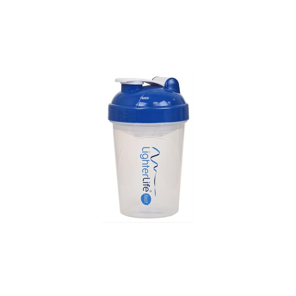 LighterLife Fast 500ml shaker bottle 