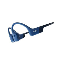Casque de sport ? conduction osseuse SHOKZ OpenRun, ?couteurs sans fil Bluetooth avec micro, 8 heures de lecture