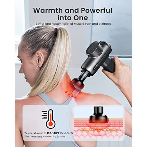 Massage Gun Deep online Tissue