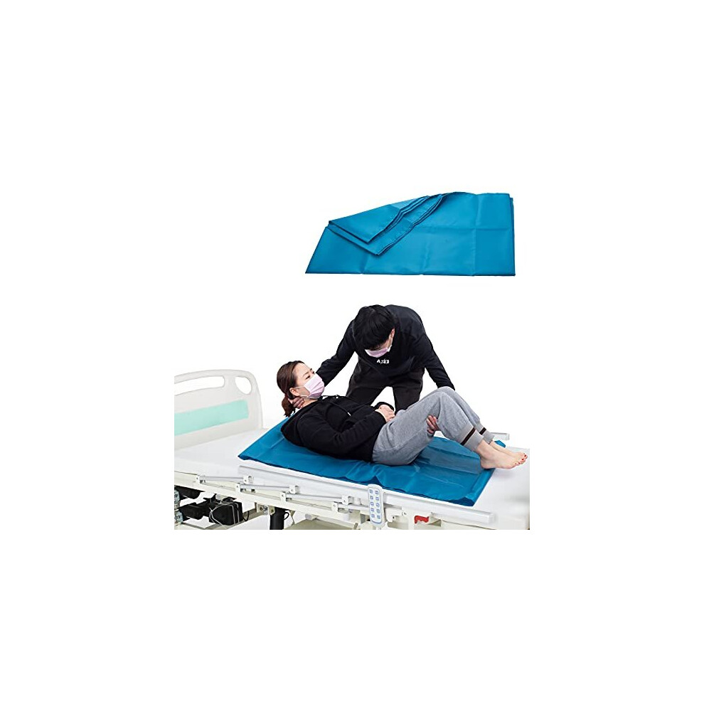 Loschen [Loschen] Tubular Slide Sheet For Patient Transfer, Sliding Draw Sheets To Assist Moving Elderly - For Cars, Vehicles, Wheelchairs And Bed Transfers