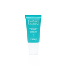Selfless par Hyram Sérum Exfoliant Doux à l'Acide Mandélique et Son de Riz