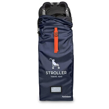Huckaboo Stroller Travel Bag - Umbrella Stroller Buggy Travel Bag for Airplane, Navy