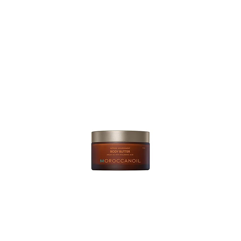 Moroccanoil Body Butter Intense Nourishment 200Ml
